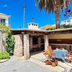  Vakantiehuis Catavento Portugal