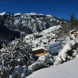  Vakantiehuis Renove Avec Vue Panoramique Frankrijk