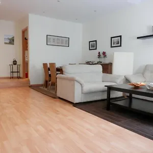  Appartement Downtown, Cozy In Portugal