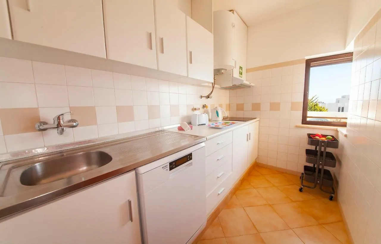 A08 - Magnolia Sea View Apartment Lagos Portugalia