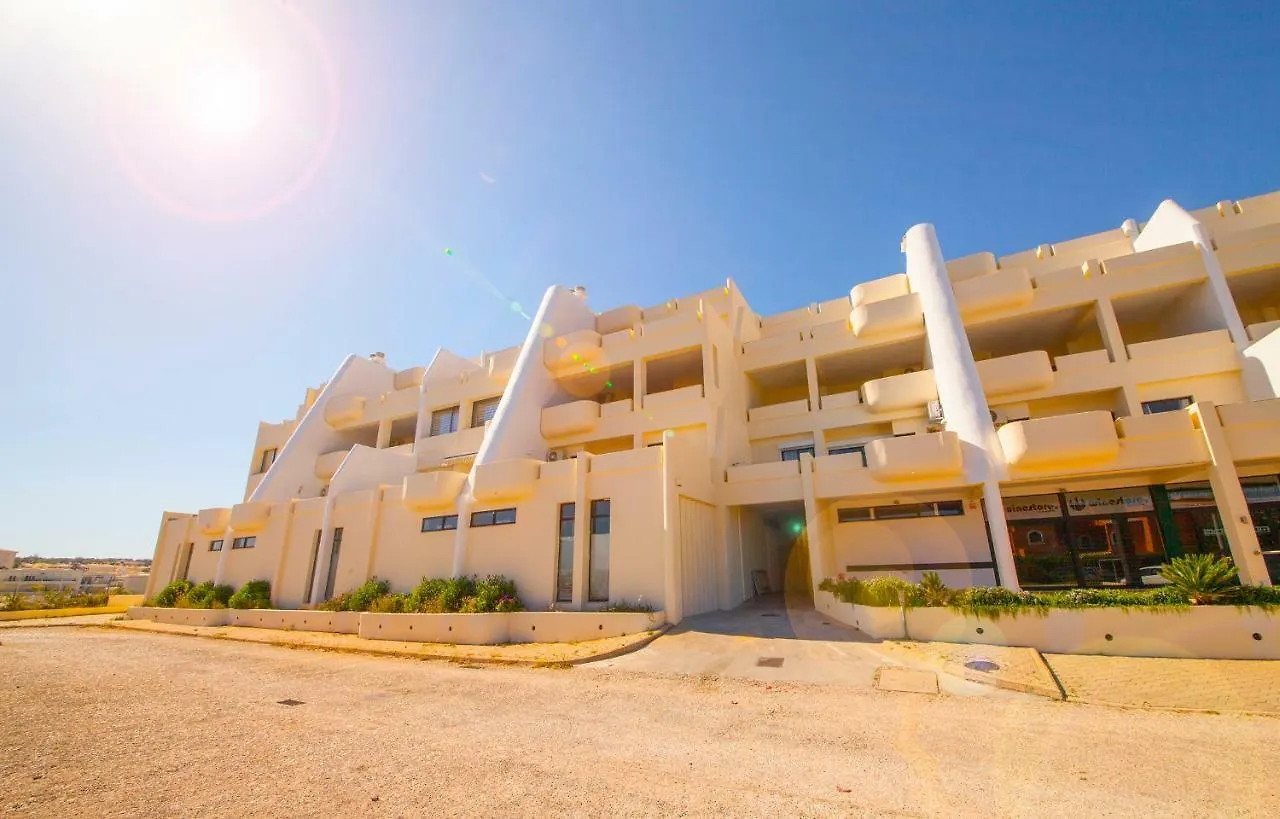 A08 - Magnolia Sea View Apartment Lagos 0*,  Portugalia