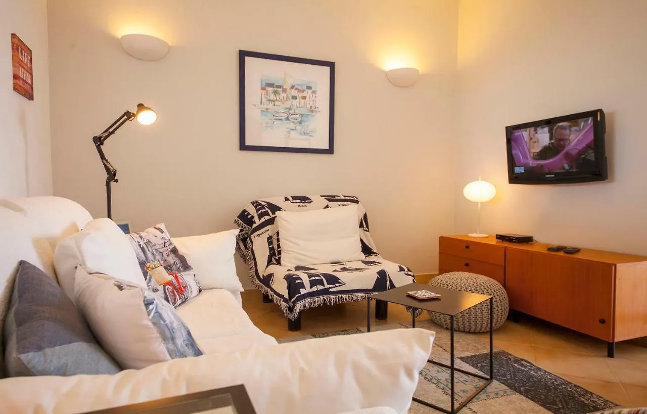 A08 - Magnolia Sea View Apartment Lagos Portugalia