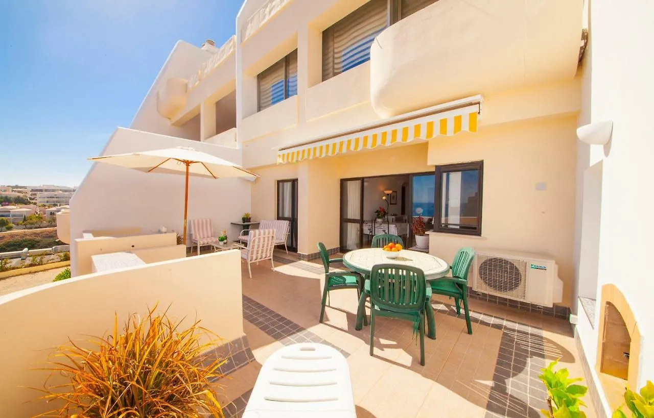 A08 - Magnolia Sea View Apartment Lagos 0*,