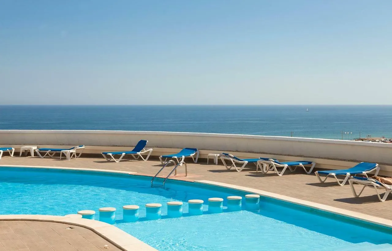 A08 - Magnolia Sea View Apartment Lagos
