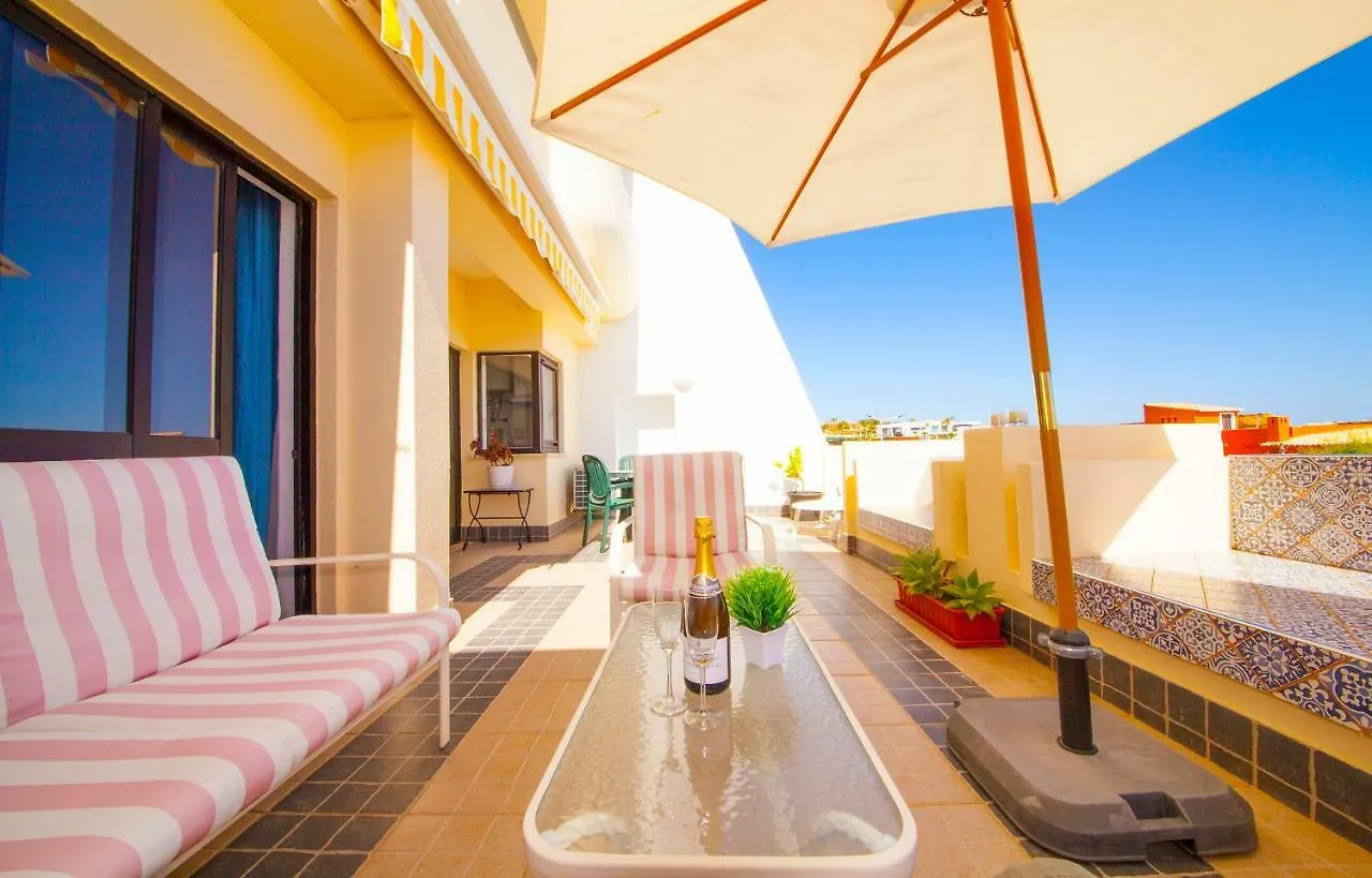 A08 - Magnolia Sea View Apartment Lagos Portugalia