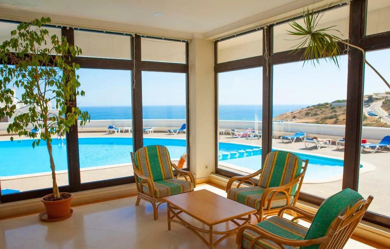 A08 - Magnolia Sea View Apartment Lagos