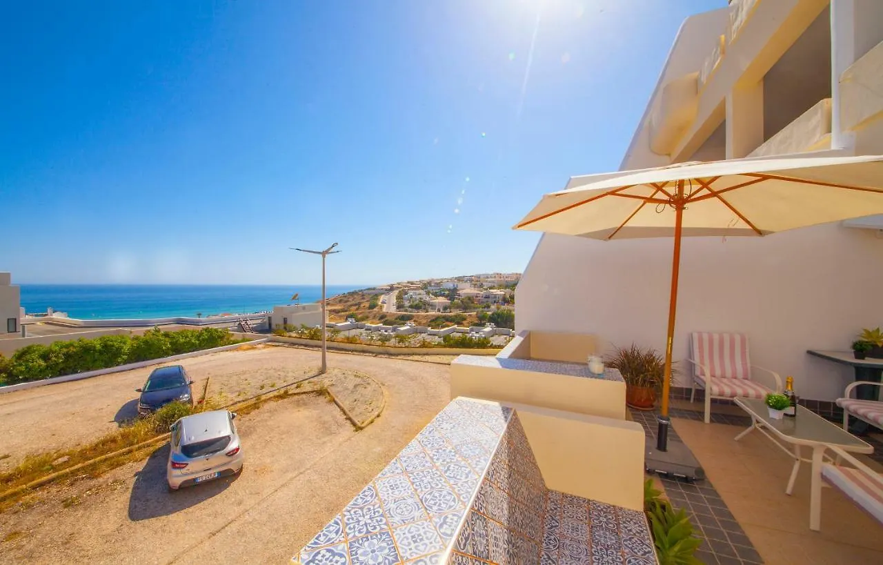 A08 - Magnolia Sea View Apartment Lagos Portugalia