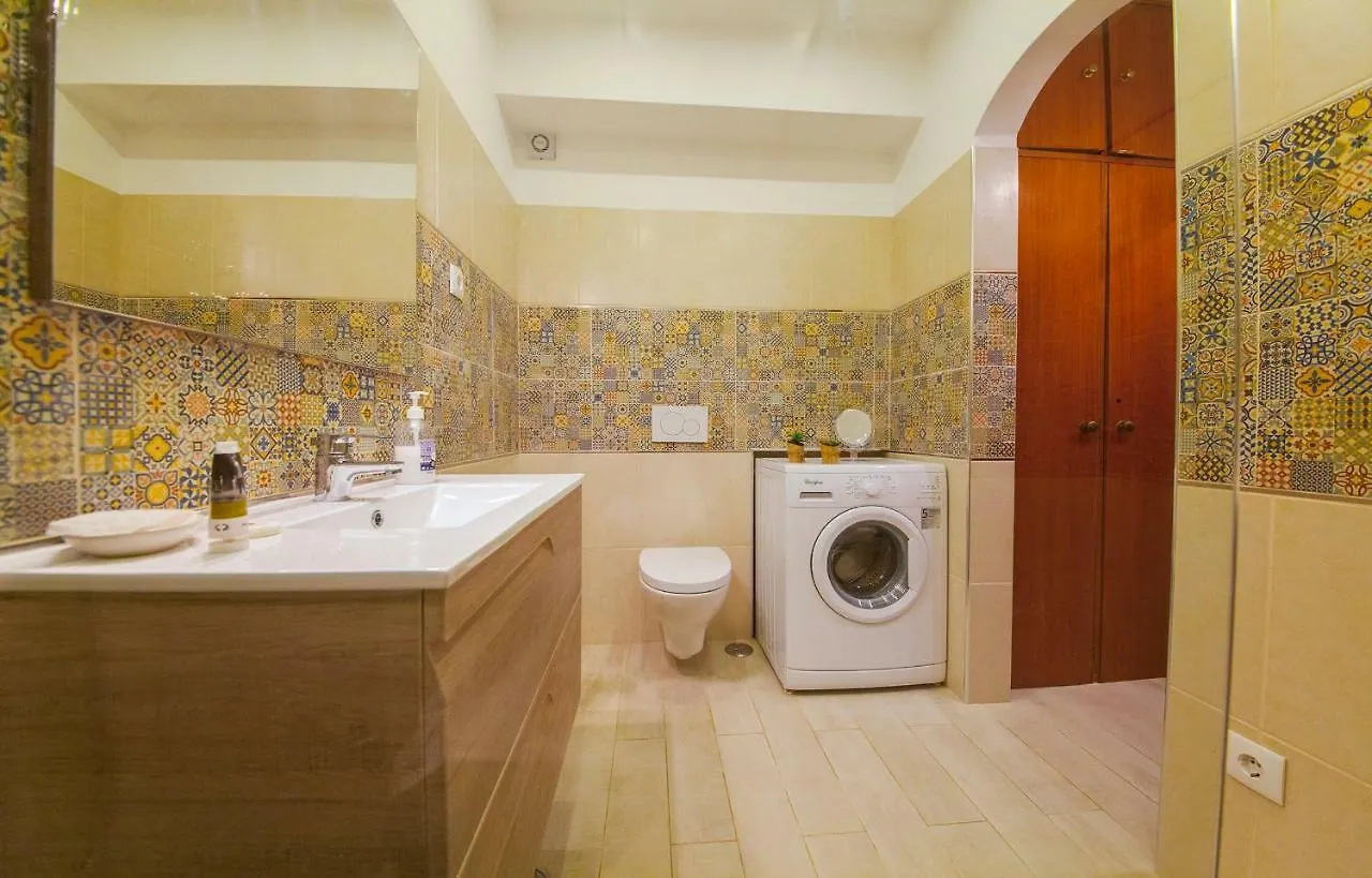 A08 - Magnolia Sea View Apartment Lagos 0*,