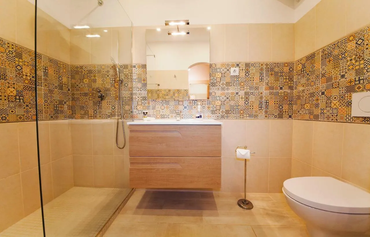 A08 - Magnolia Sea View Apartment Lagos Portugalia