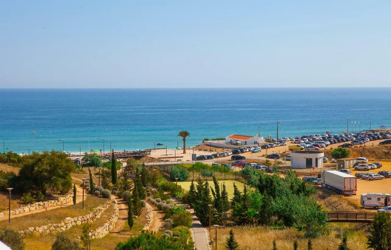 A08 - Magnolia Sea View Apartment Lagos