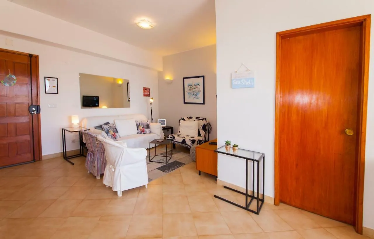 A08 - Magnolia Sea View Apartment Lagos Portugal